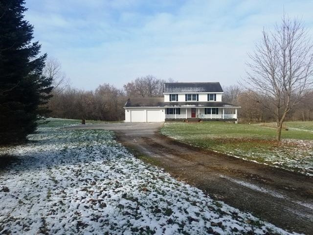 12742 Clinton Road Clinton, MI 49236 - Photo 4 of 46 Photo 4
