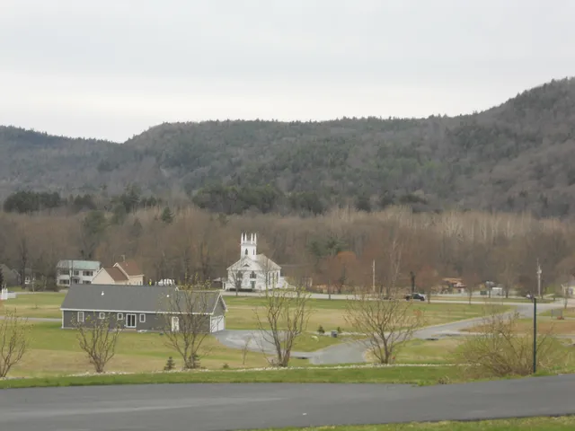 $74,900 | 0 Peperes Road, Unit 25, Charlestown, NH 03603