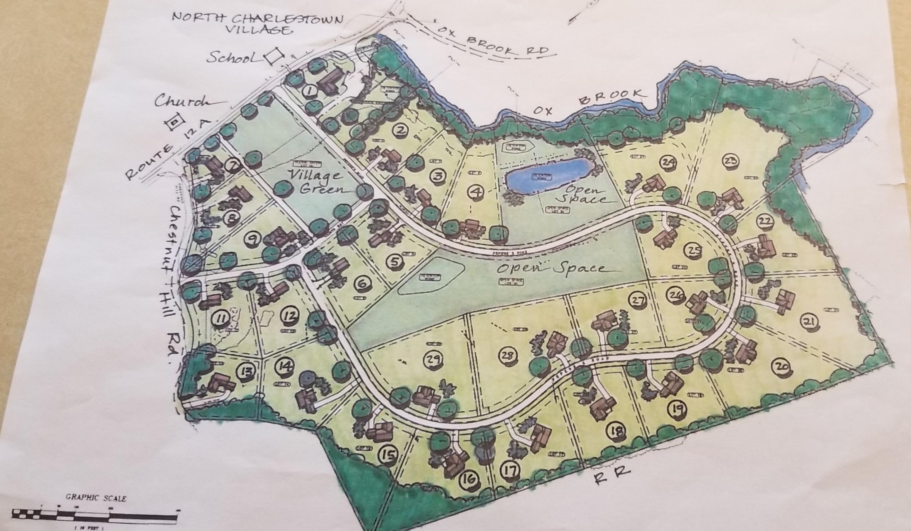 0 Peperes Road, Unit 25 Charlestown, NH 03603 - Photo 2 of 11