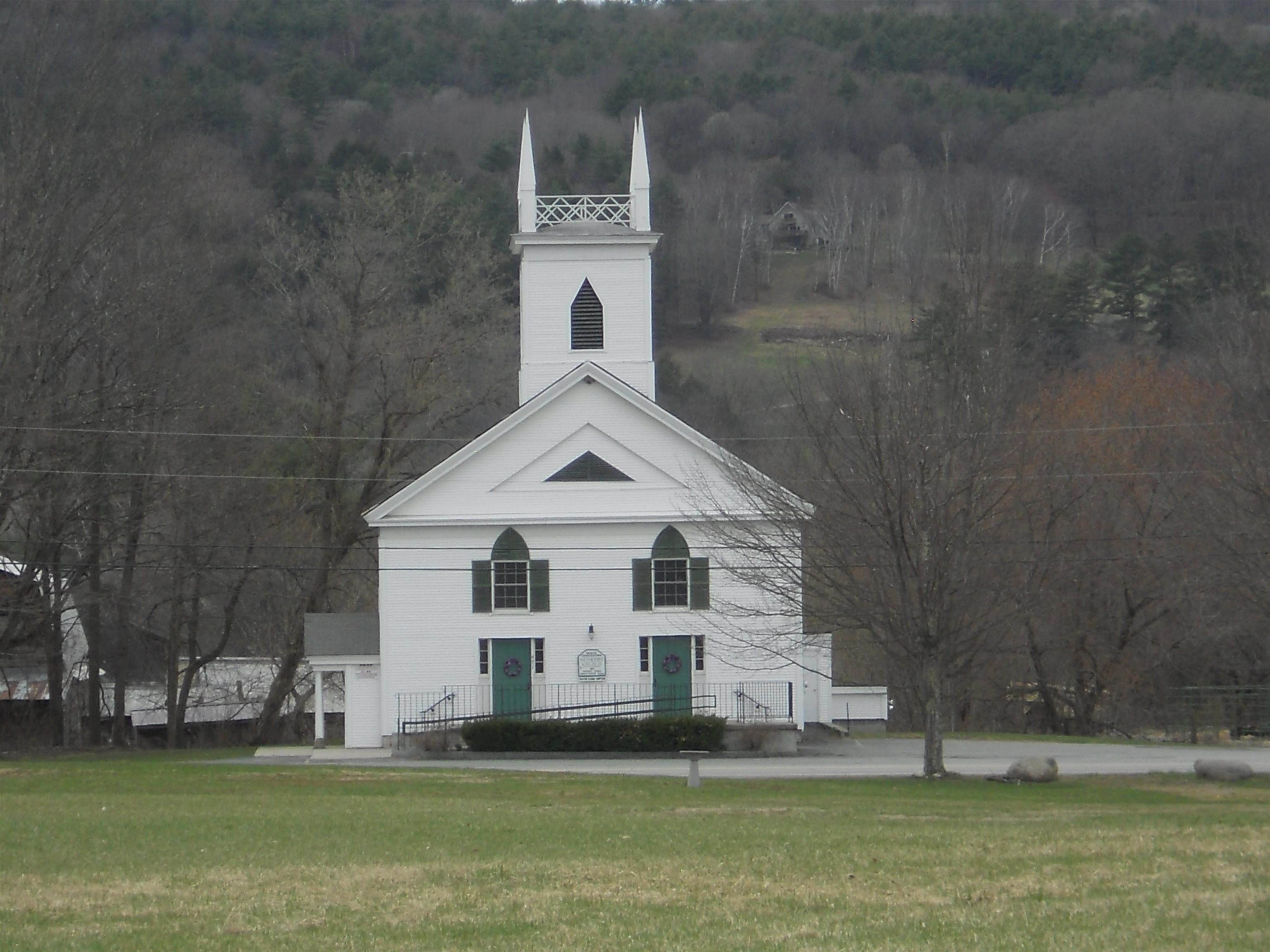 0 Peperes Road, Unit 25 Charlestown, NH 03603 - Photo 8 of 11