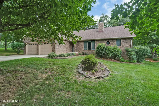 $420,000 | 44 Walden Ridge Terrace, Crossville, TN 38558