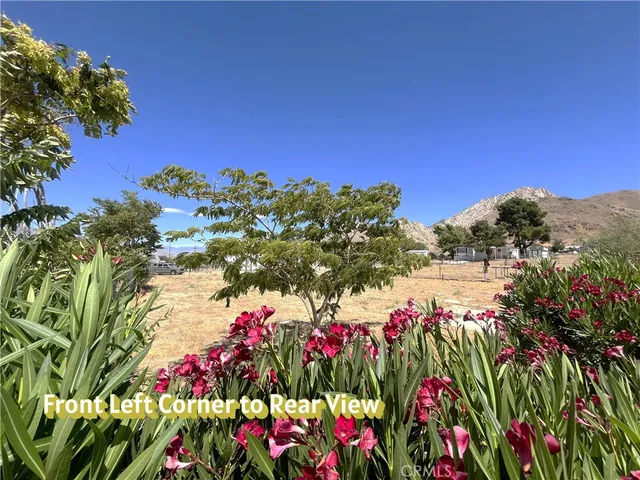 $27,900 | 8313 Wildmint Drive, Lake Isabella, CA 93240