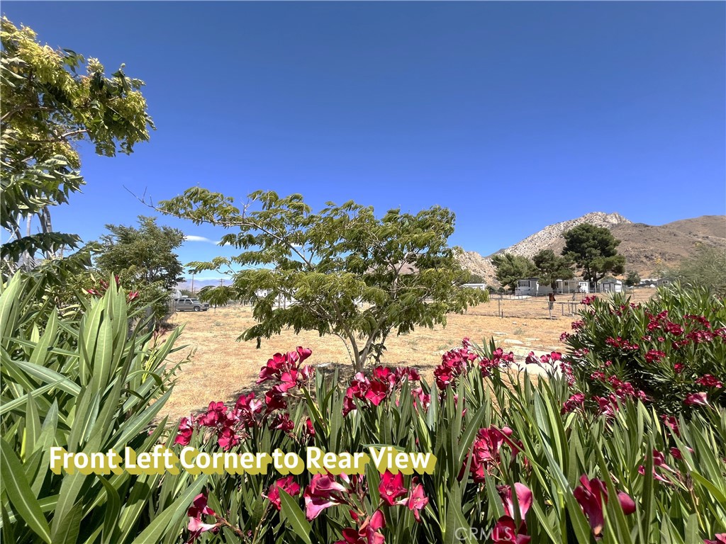 8313 Wildmint Drive Lake Isabella, CA 93240 - Photo 2 of 6