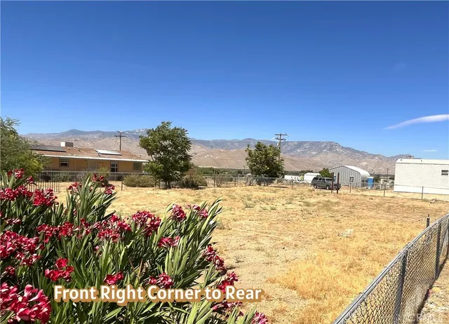 $27,900 | 8313 Wildmint Drive, Lake Isabella, CA 93240