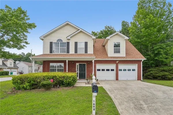 $290,000 | 1698 Cutters Mill Way, Lithonia, GA 30058