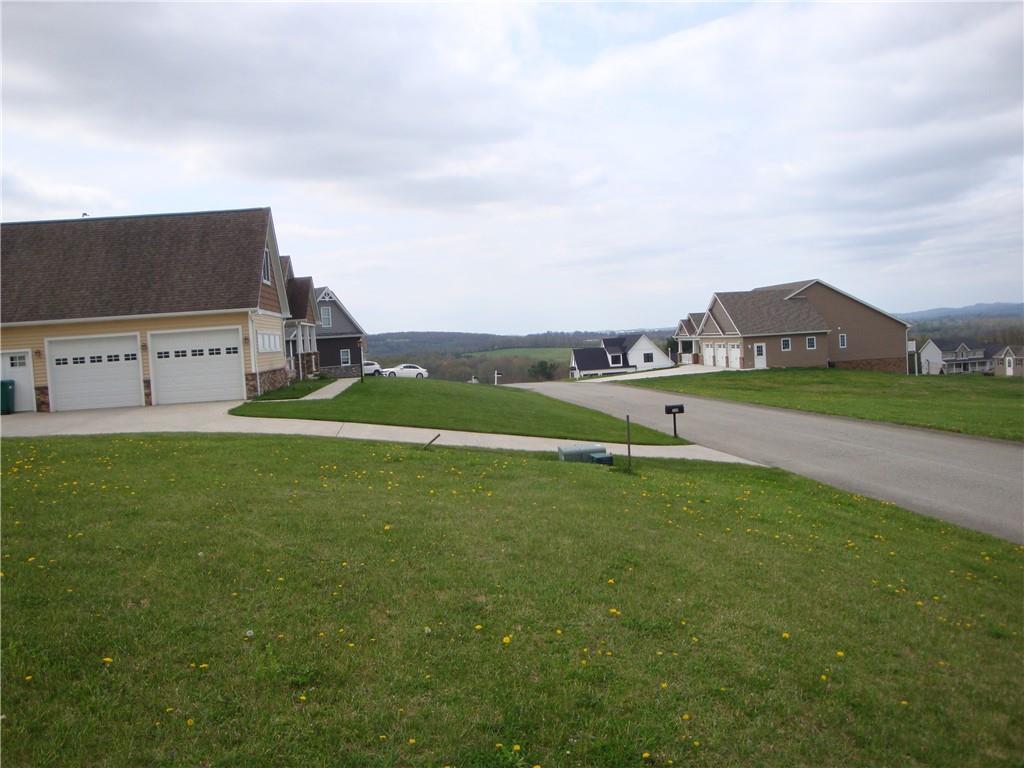 765 Victoria Way Derry, PA 15627 - Photo 5 of 5 a view of a field with sitting area