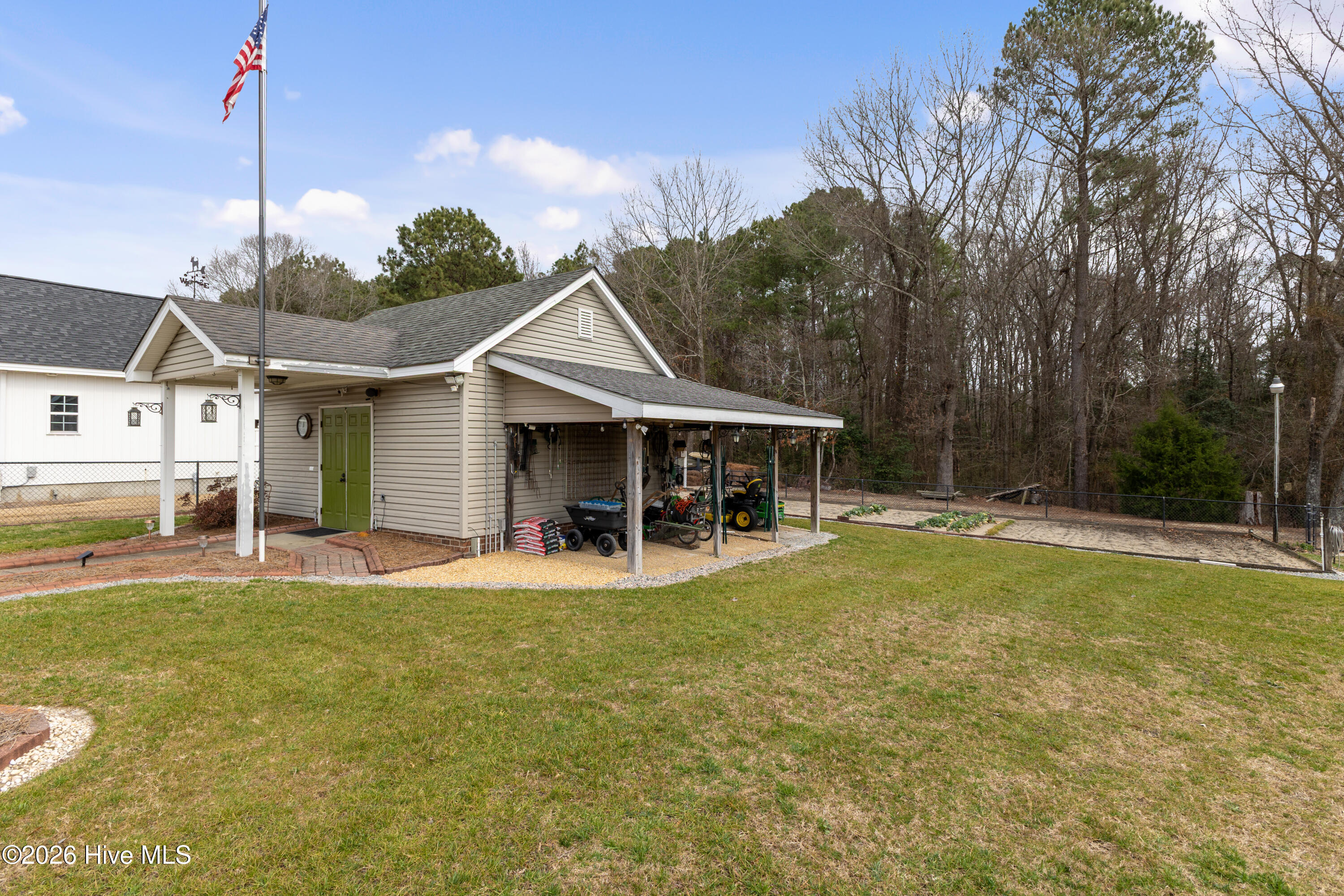 441 Shellcastle Road Rocky Mount, NC 27804 - Photo 12 of 41 CY1A9596