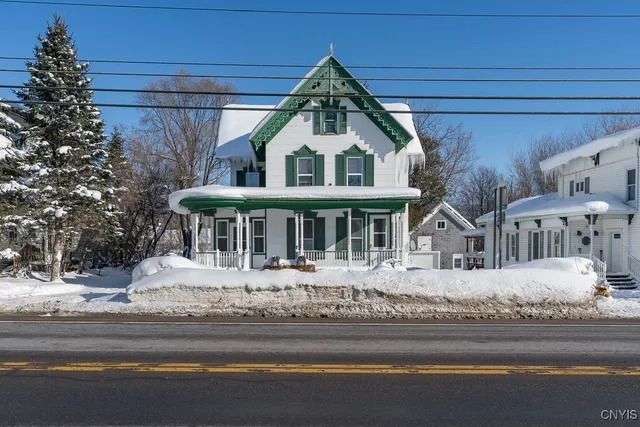 $228,500 | 22 Main Street, Philadelphia, NY 13673