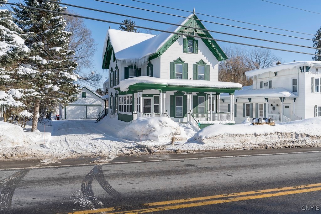 22 Main Street Philadelphia, NY 13673 - Photo 2 of 36