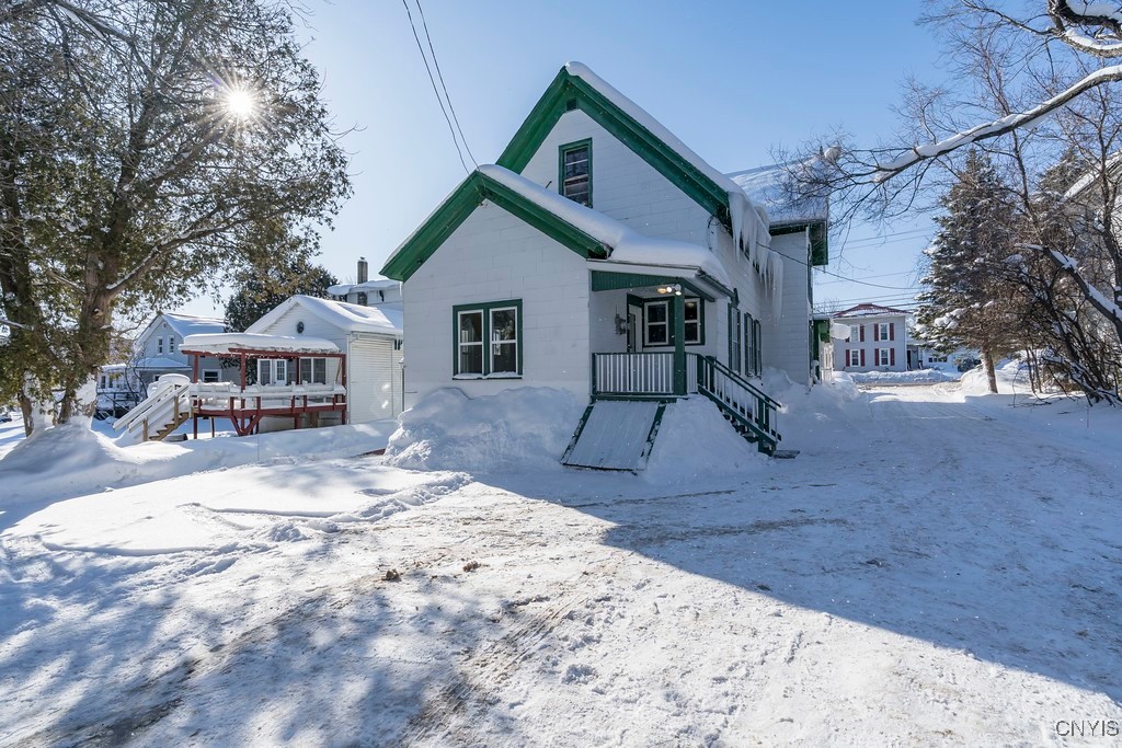 22 Main Street Philadelphia, NY 13673 - Photo 34 of 36