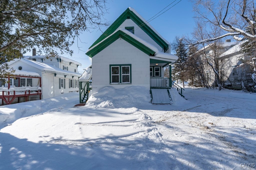 22 Main Street Philadelphia, NY 13673 - Photo 35 of 36