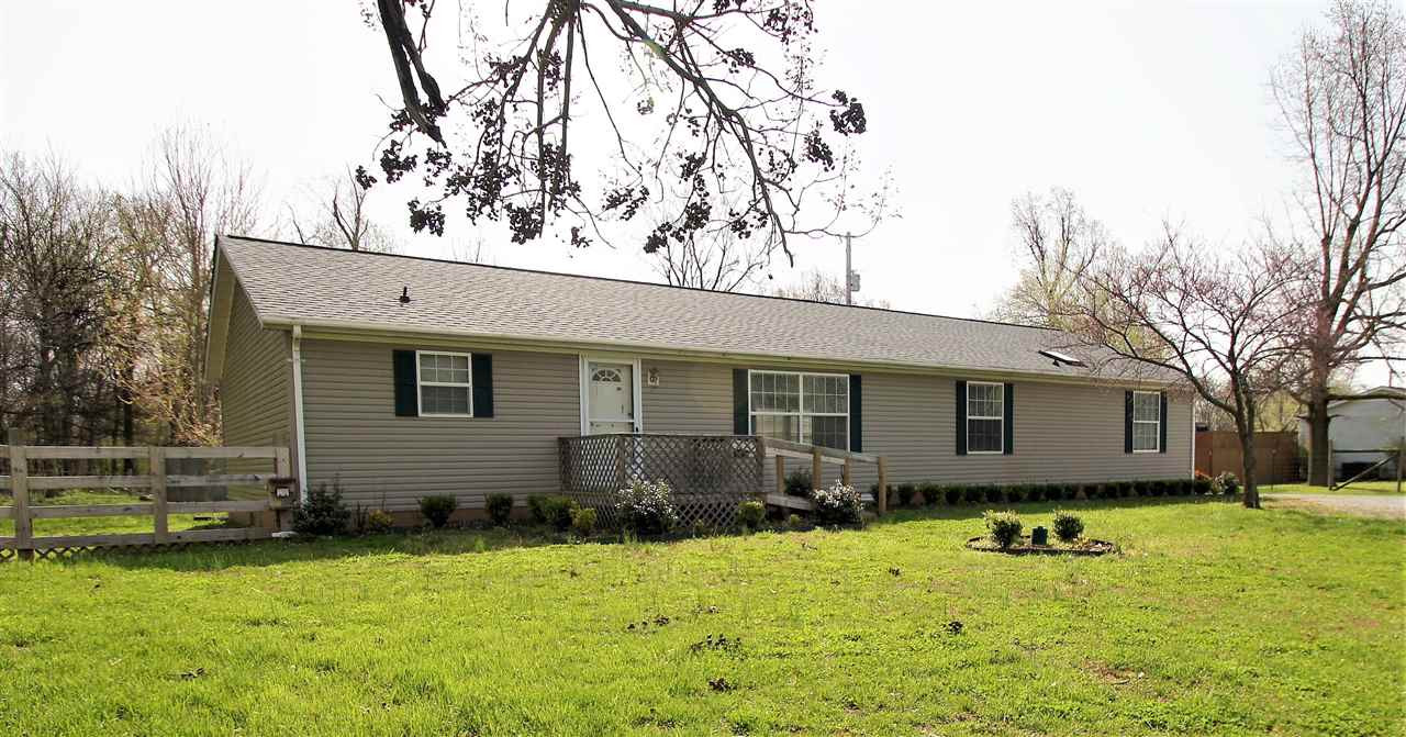952 Lovelaceville Road Paducah, KY 42003 - Photo 1 of 1 Photo 1
