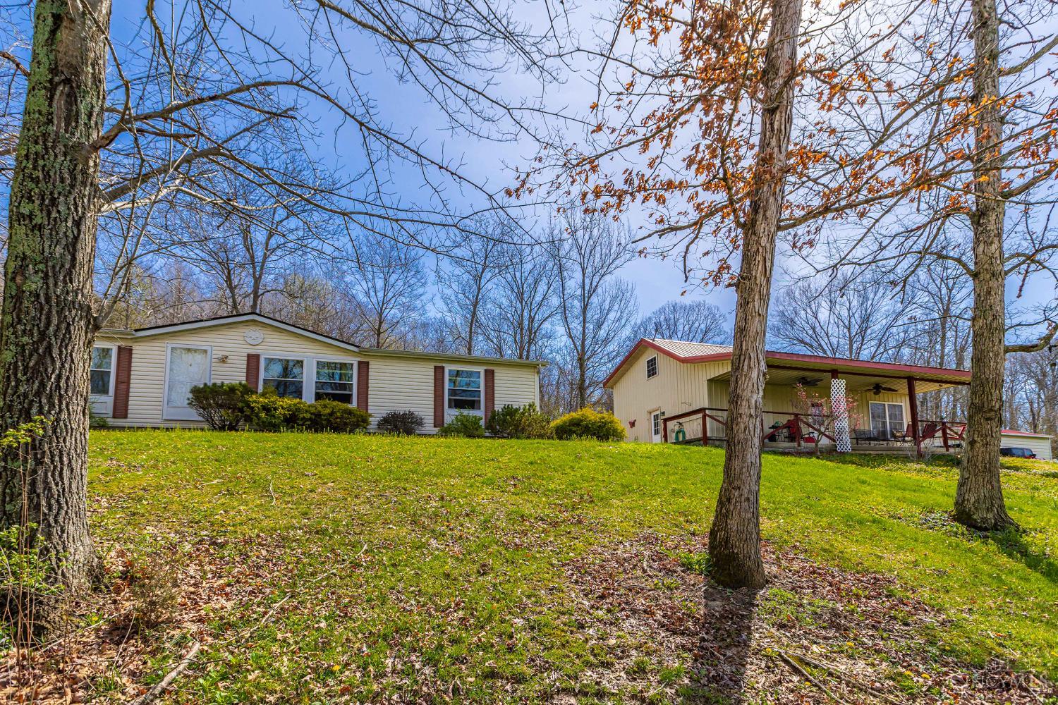 619 Seaman Road Peebles, OH 45660 - Photo 30 of 36