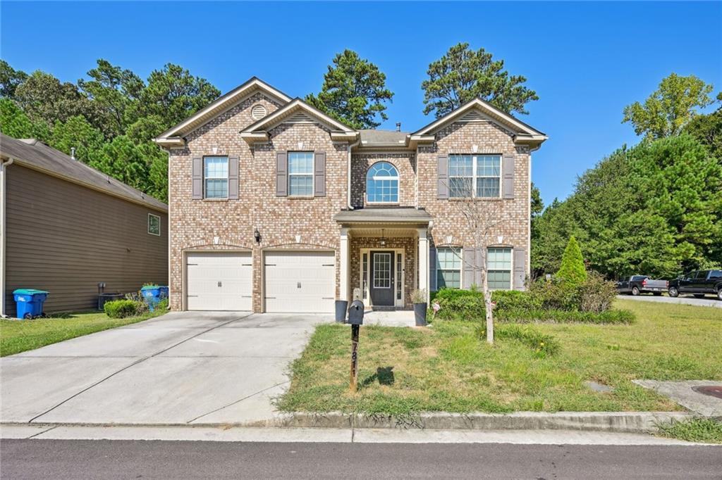 7811 Shertall Road Fairburn, GA 30213 - Photo 1 of 1 Gallery Image 1