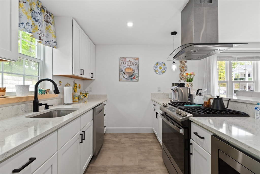 2253 Washington Street, Unit 1 Canton, MA 02021 - Photo 6 of 28