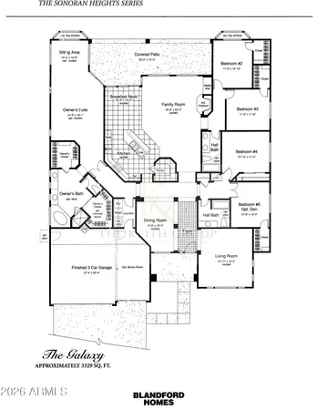 $999,999 | 3837 North Sonoran Hills, Mesa, AZ 85207