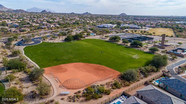 $999,999 | 3837 North Sonoran Hills, Mesa, AZ 85207