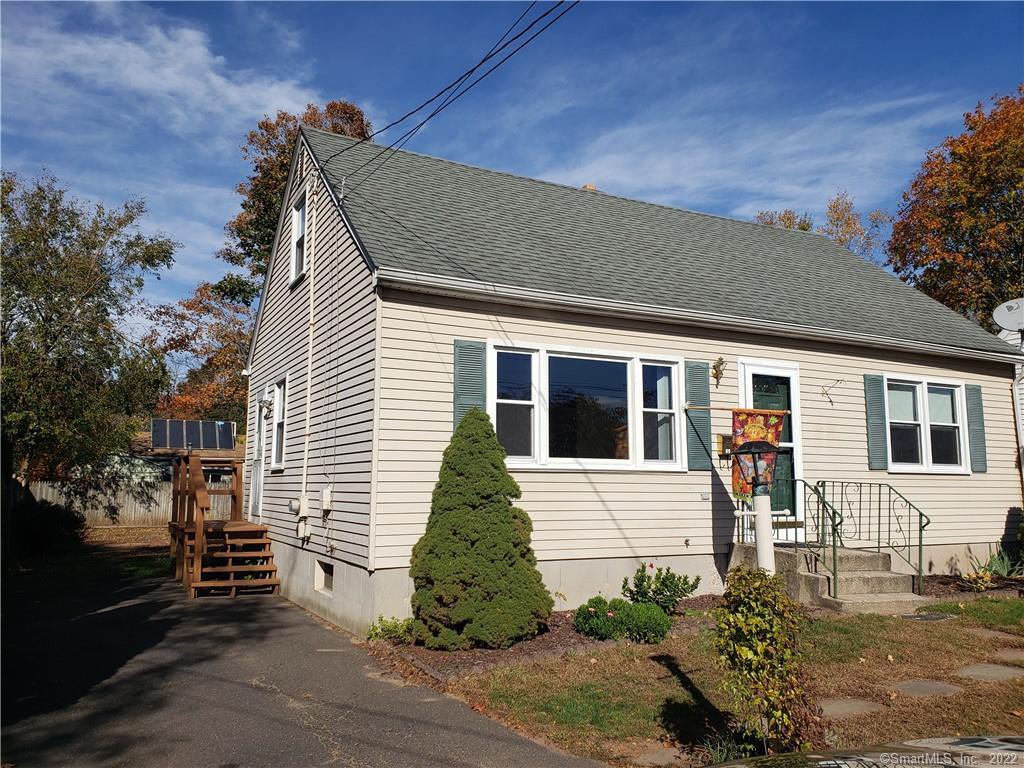 89 Baker Avenue Meriden, CT 06451 - Photo 1 of 1 Gallery Image 1