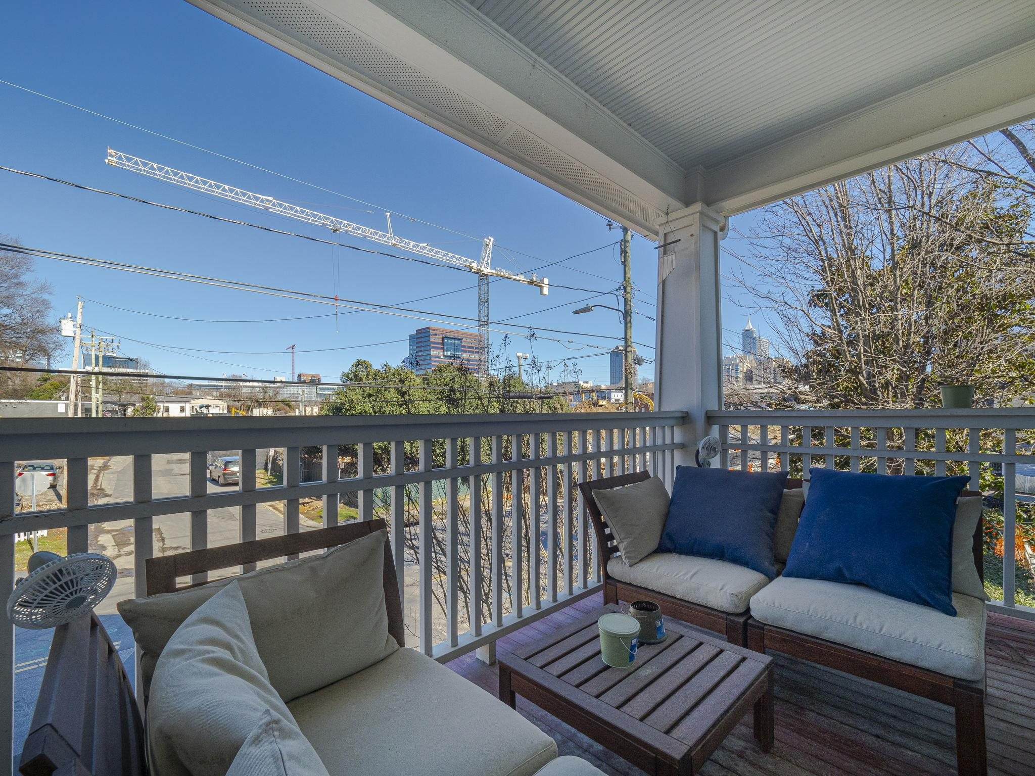 613 West Cabarrus Street, Unit 201 Raleigh, NC 27603 - Photo 18 of 31 Photo 18