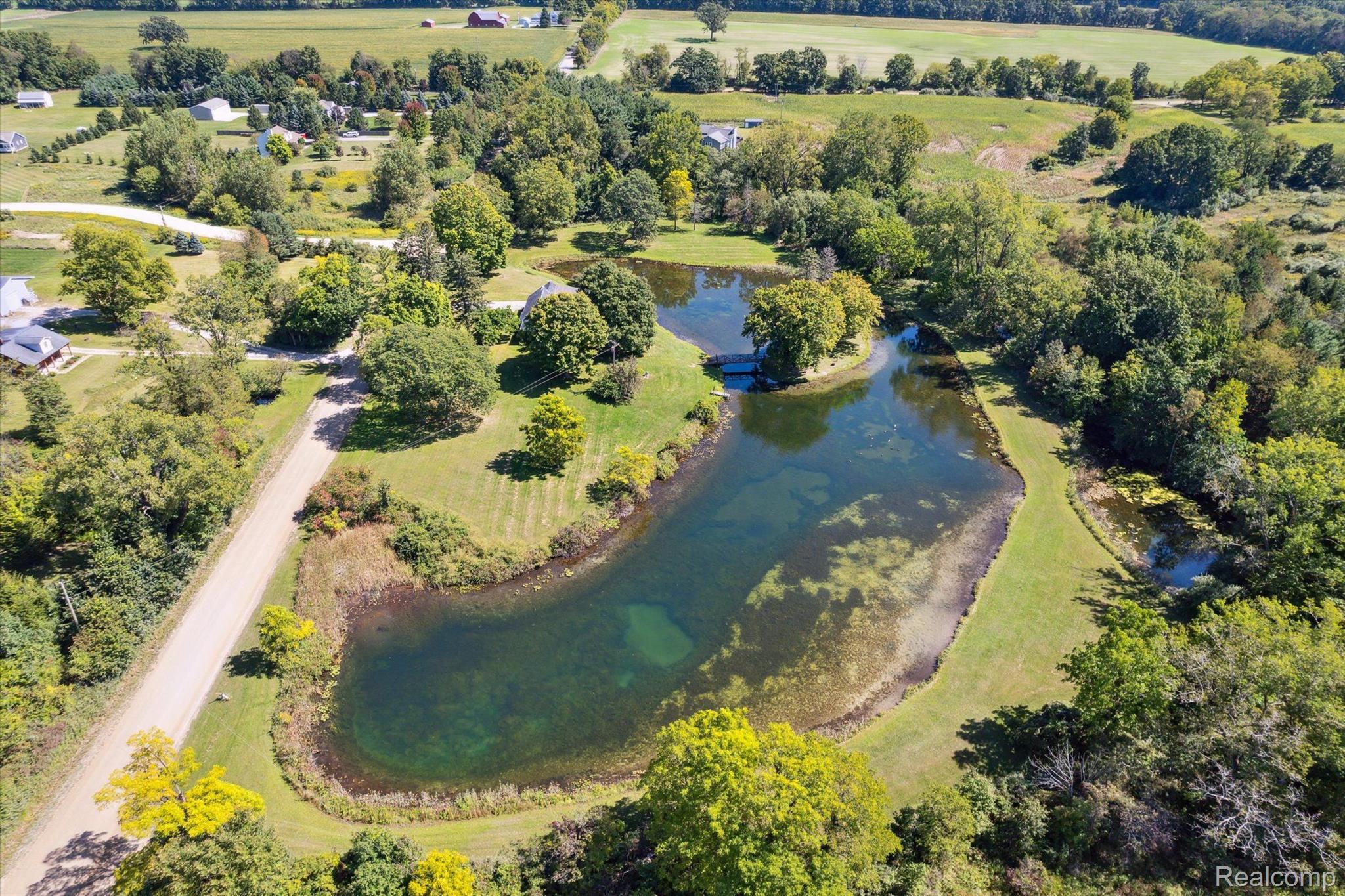 2850 East Clyde Road Howell, MI 48855 - Photo 73 of 80 Gallery Image 73