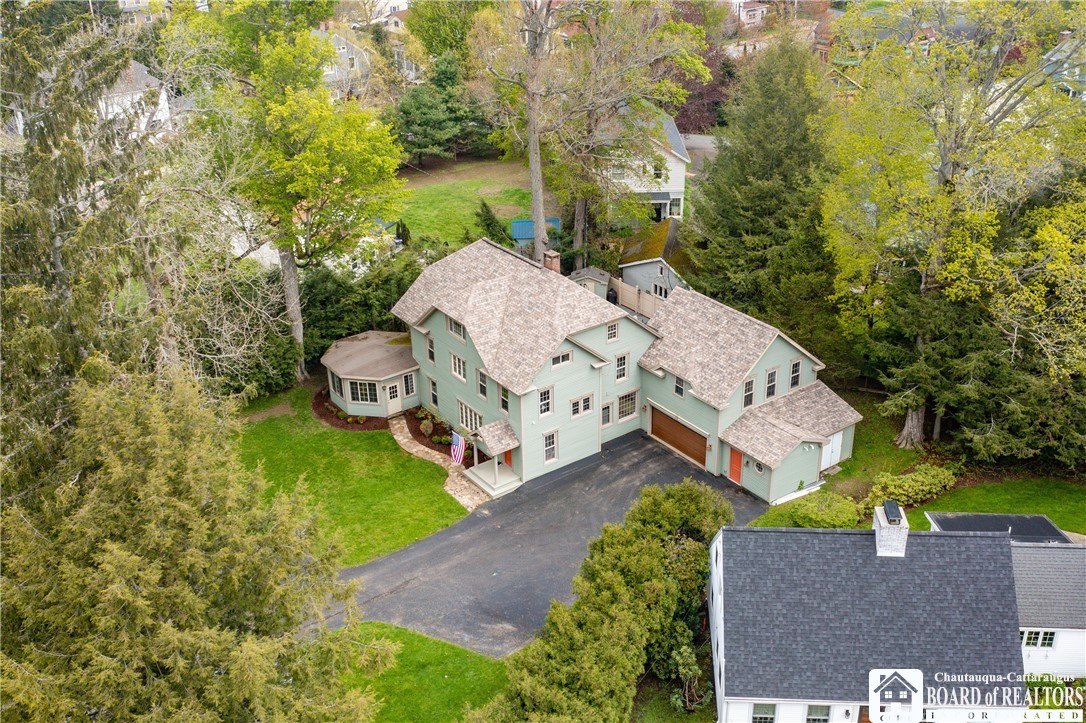 19 Winchester Road Busti, NY 14750 - Photo 2 of 44