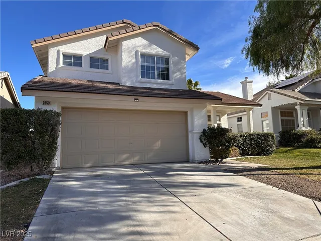 $2,100 | 2053 Smoketree Village Circle, Henderson, NV 89012