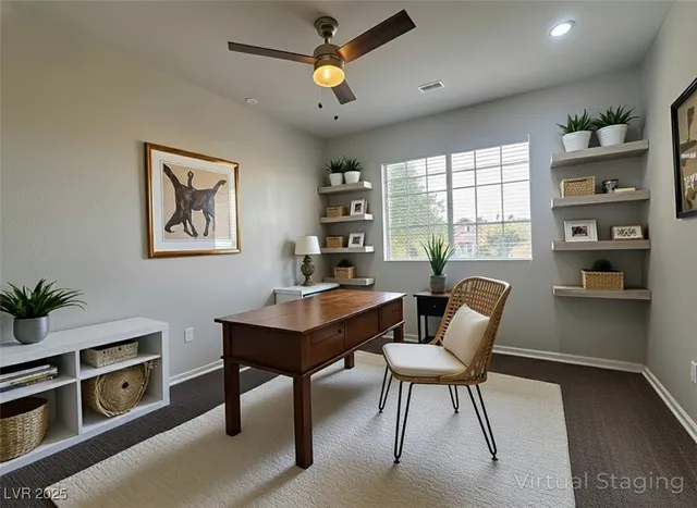 $2,100 | 2053 Smoketree Village Circle, Henderson, NV 89012