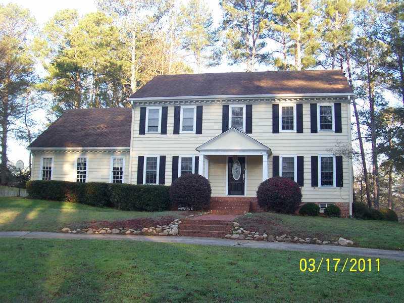 941 Carlisle Road Stone Mountain, GA 30083 - Photo 1 of 1