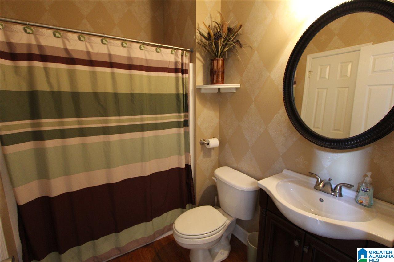 78 Thornwood Road Oxford, AL 36203 - Photo 30 of 50