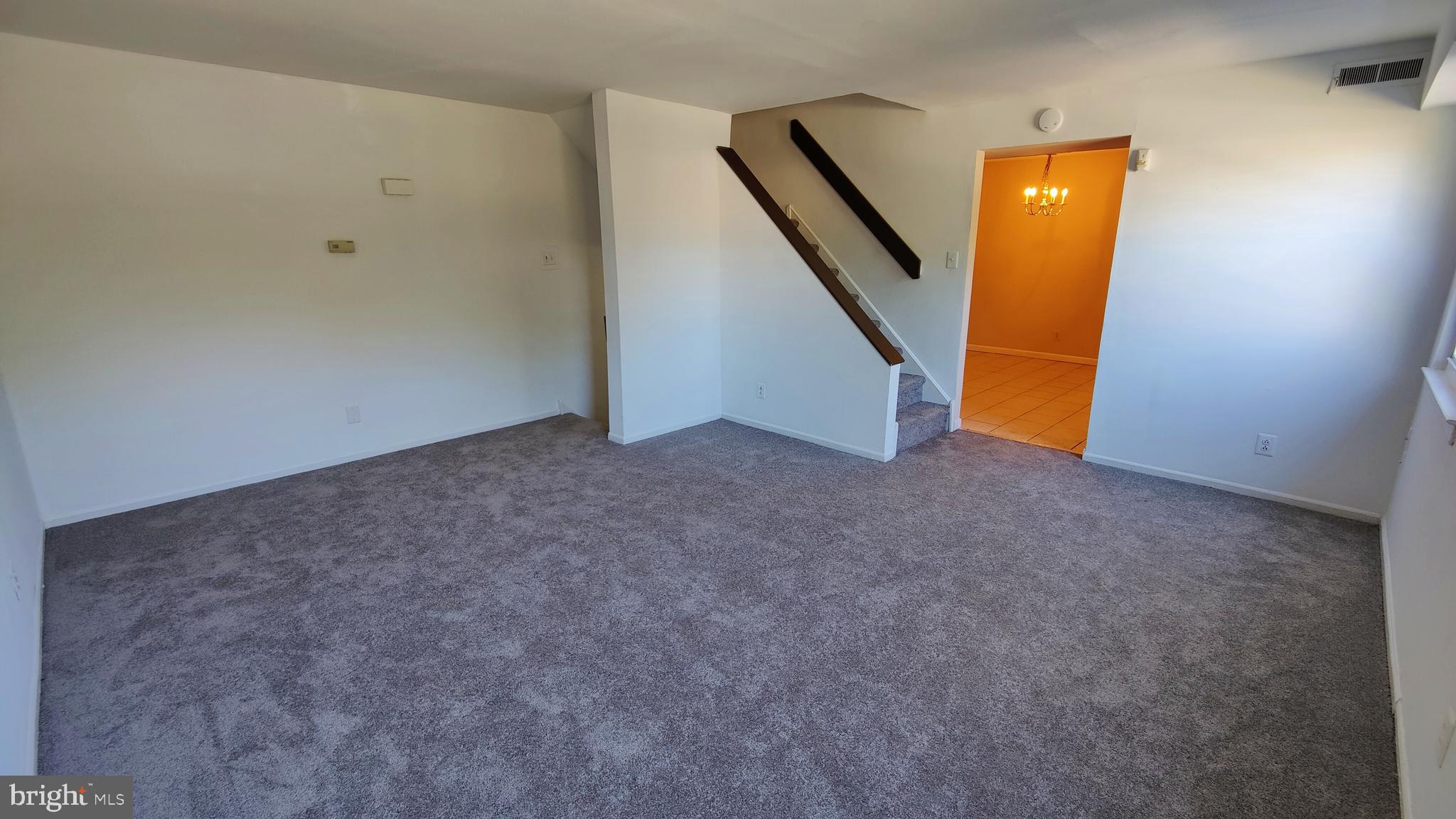 6 A Buttonwood Road Voorhees, NJ 08043 - Photo 5 of 15 Living Room
