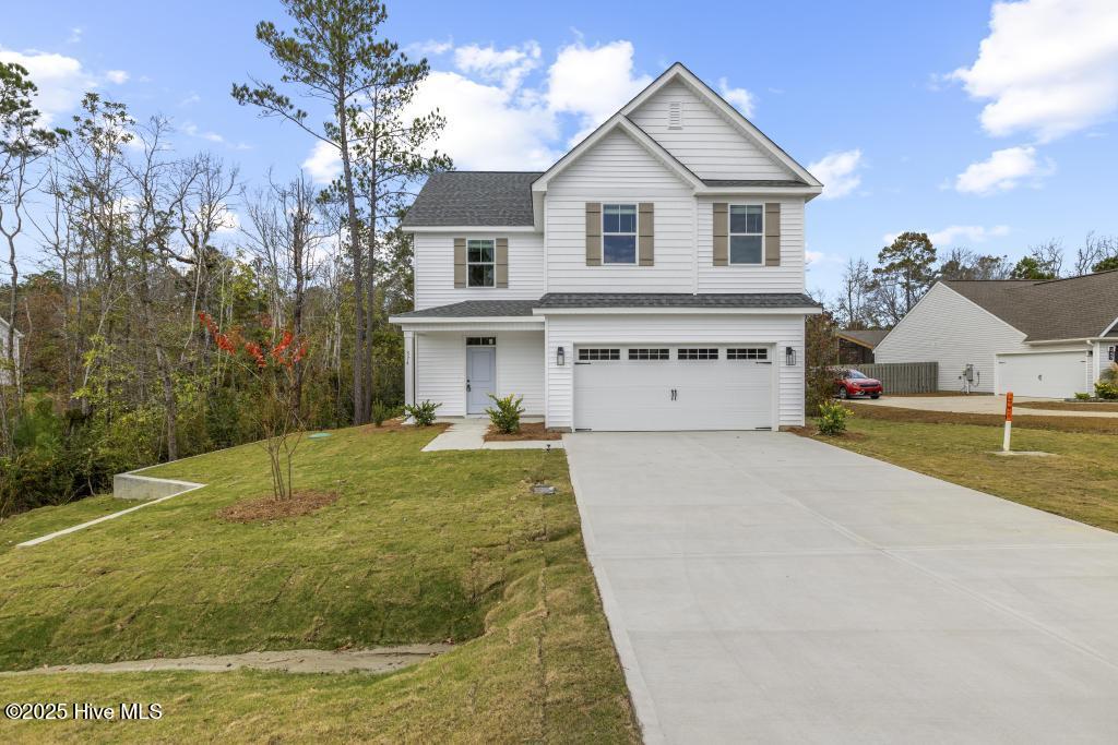 574 Poppleton Drive Hampstead, NC 28443 - Photo 1 of 33 425A5047