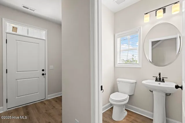 $389,000 | 574 Poppleton Drive, Hampstead, NC 28443