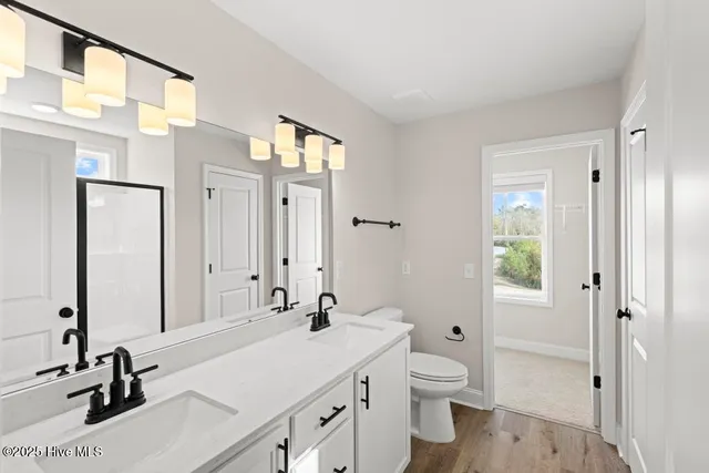 $389,000 | 574 Poppleton Drive, Hampstead, NC 28443