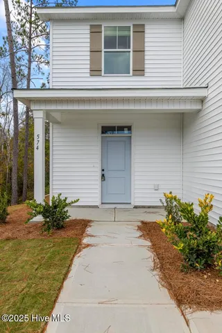 $389,000 | 574 Poppleton Drive, Hampstead, NC 28443