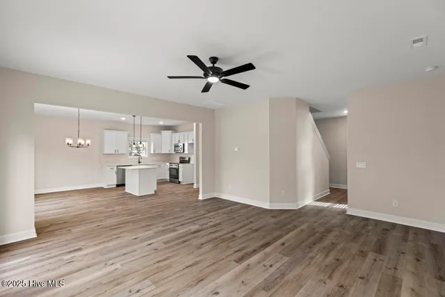 $389,000 | 574 Poppleton Drive, Hampstead, NC 28443