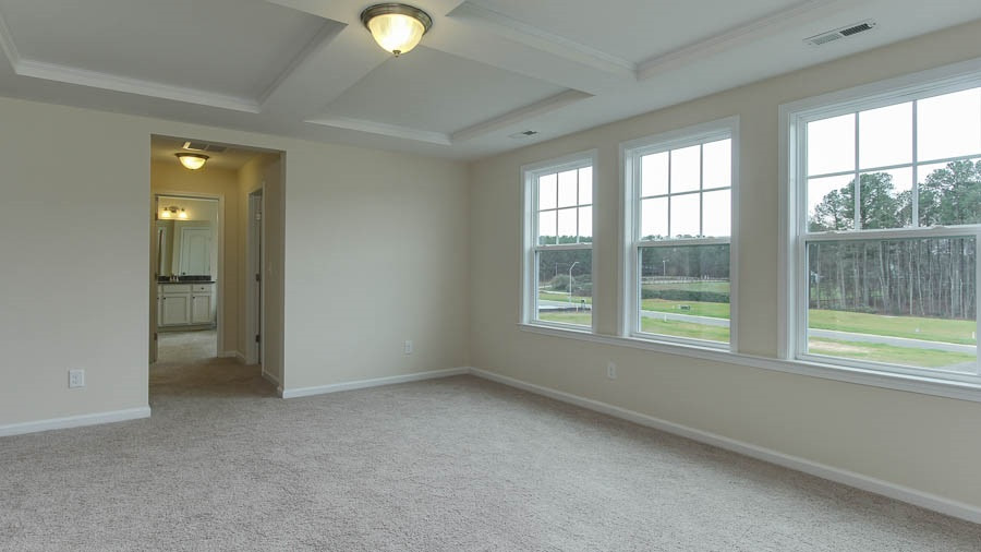 400 Morgan Ridge Road, Unit 10 Holly Springs, NC 27540 - Photo 10 of 25 Photo 10