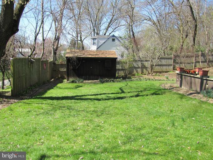1716 Kirby Road McLean, VA 22101 - Photo 2 of 15 Exterior (Rear)