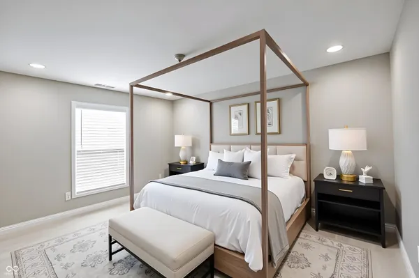 $1,150,000 | 11579 Townsend Court, Fishers, IN 46037