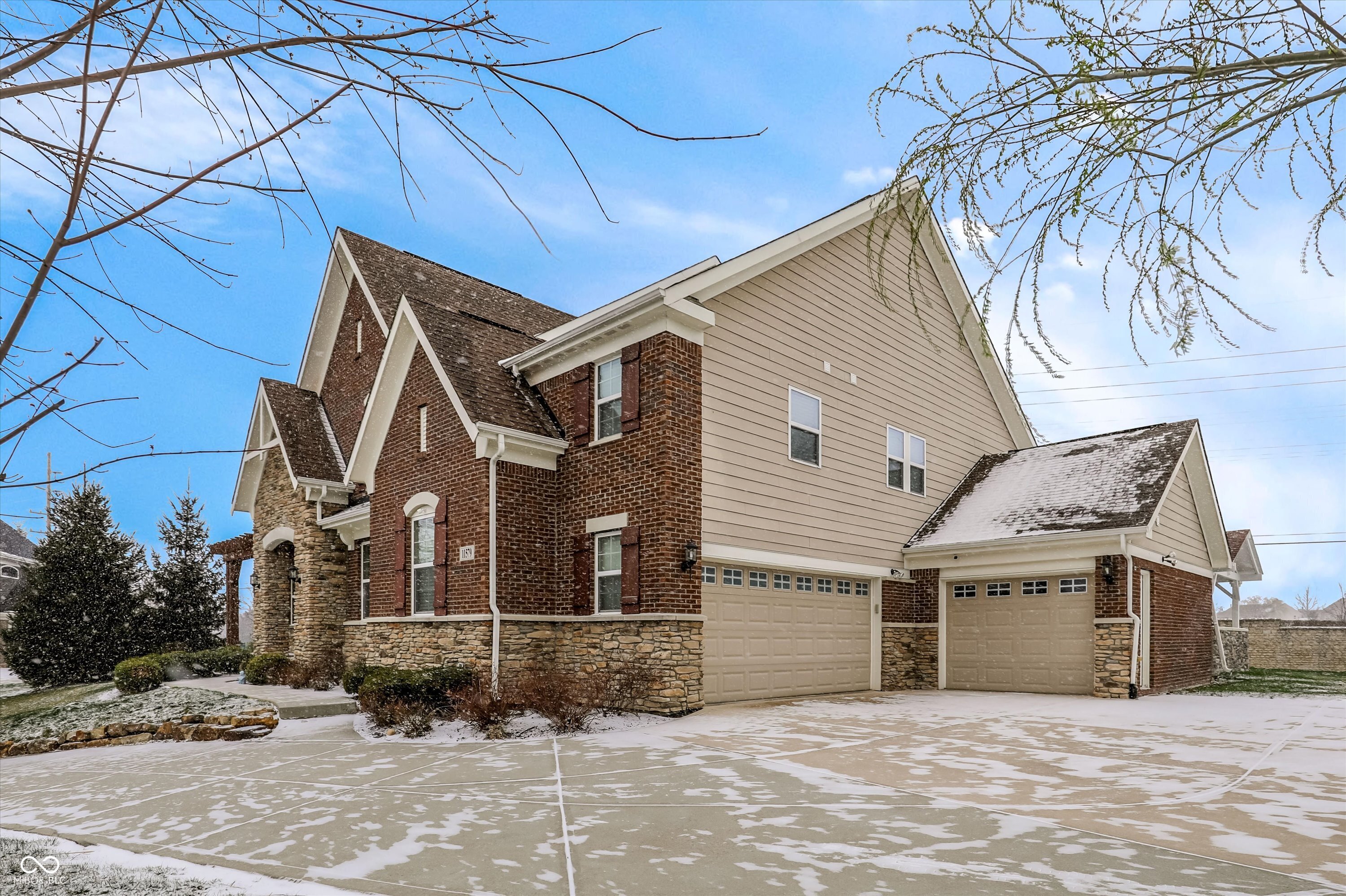 11579 Townsend Court Fishers, IN 46037 - Photo 67 of 94