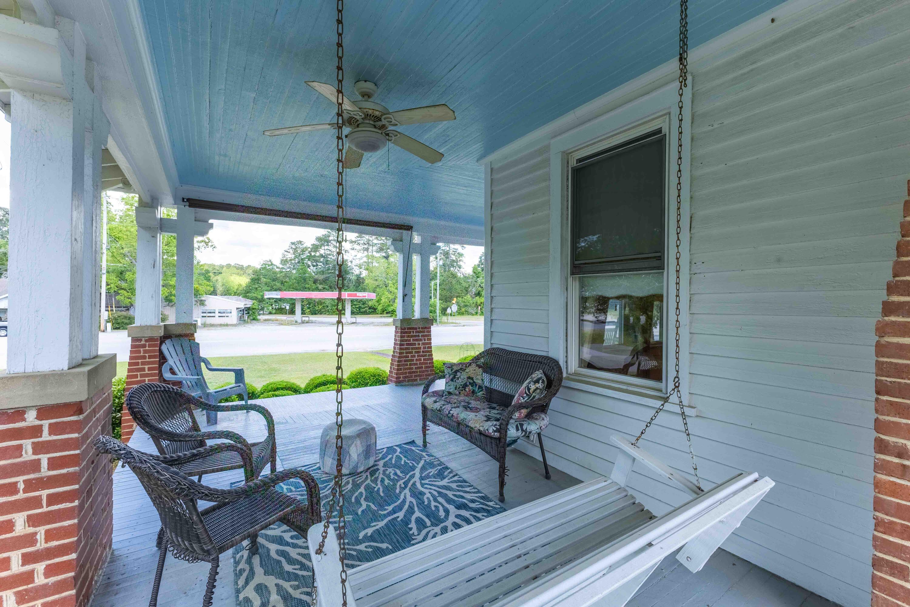 183 Main Street South Wagener, SC 29164 - Photo 65 of 82