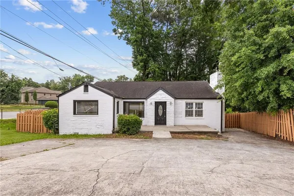 $360,000 | 4829 Lavista Road, Tucker, GA 30084