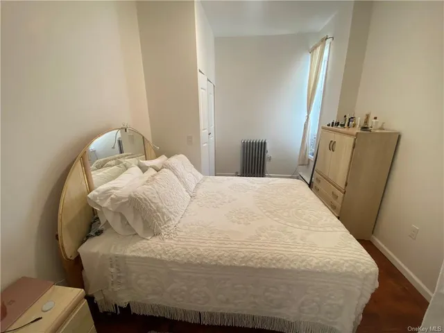 $1,600 | 117 North Street, Unit 3, Middletown, NY 10940