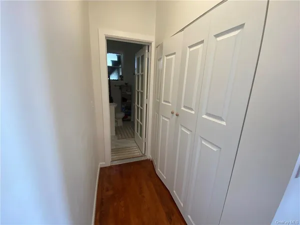 $1,600 | 117 North Street, Unit 3, Middletown, NY 10940