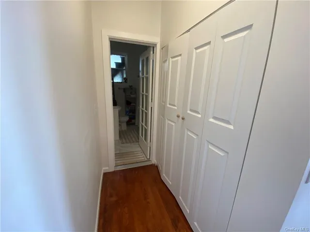 $1,600 | 117 North Street, Unit 3, Middletown, NY 10940