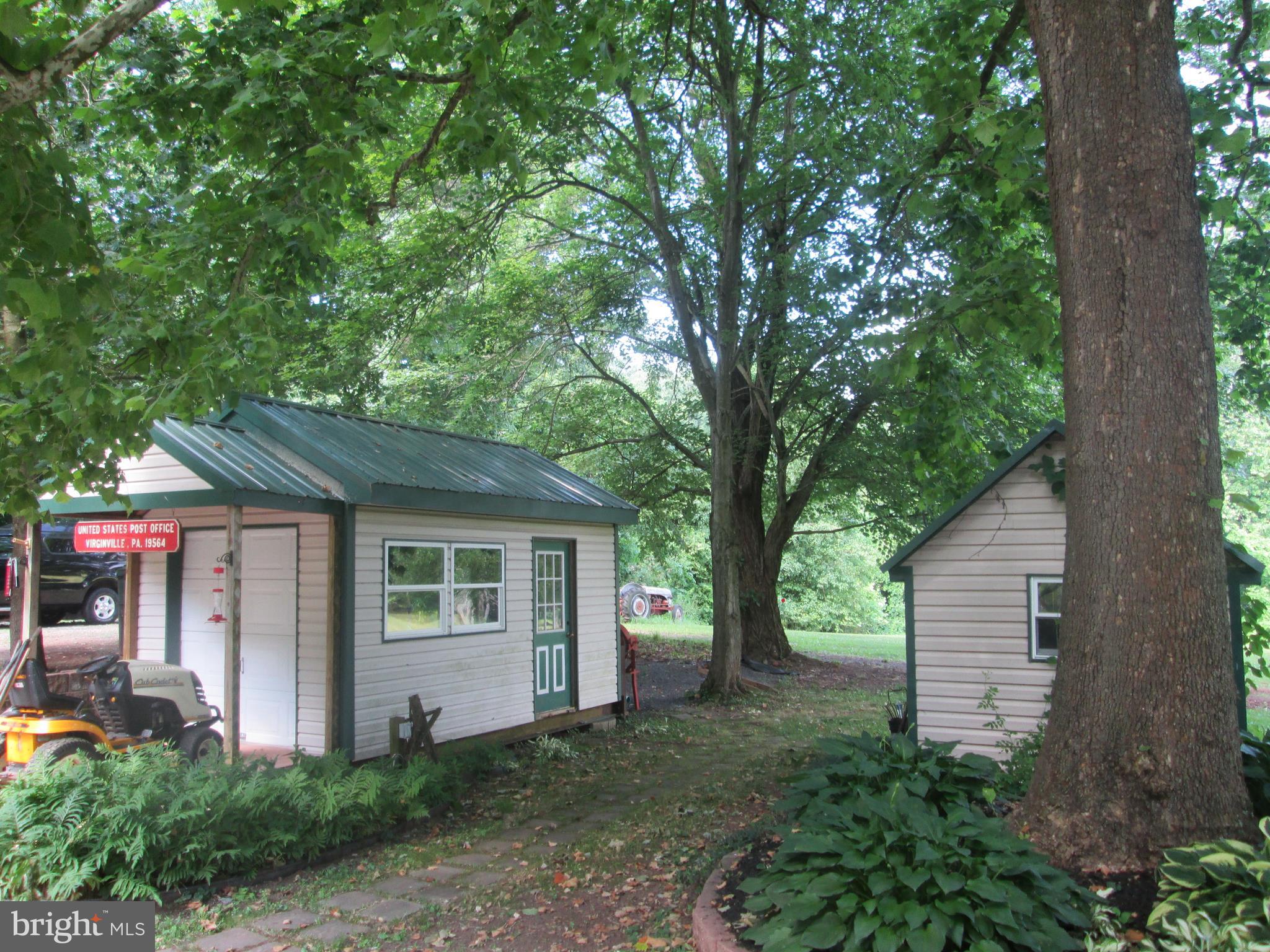 378 Sell Road Mohnton, PA 19540 - Photo 12 of 34