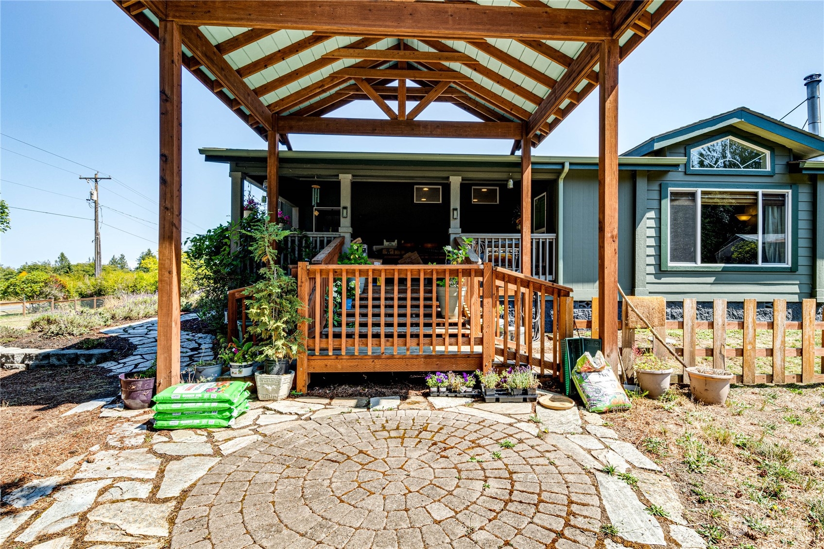 1371 Freshwater Bay Road Port Angeles, WA 98363 - Photo 4 of 37 Gallery Image 4