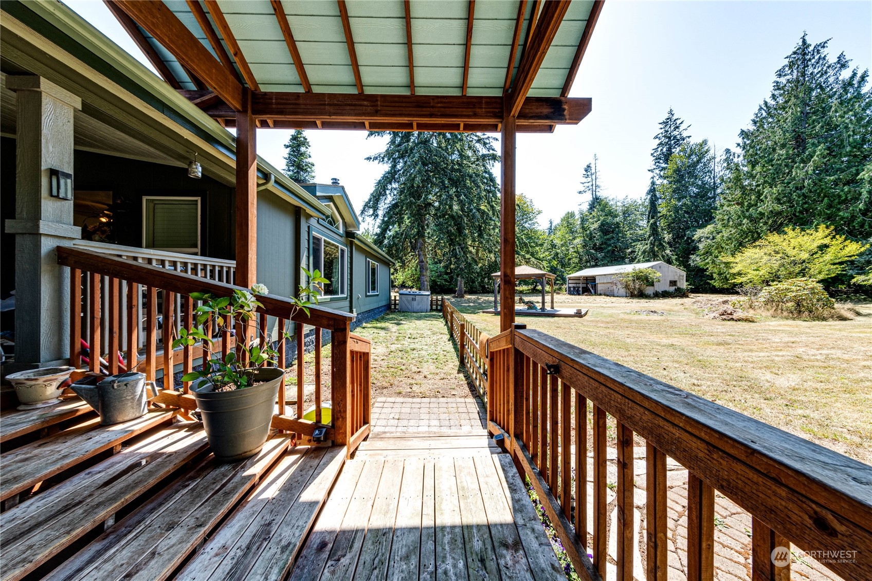 1371 Freshwater Bay Road Port Angeles, WA 98363 - Photo 5 of 37 Gallery Image 5