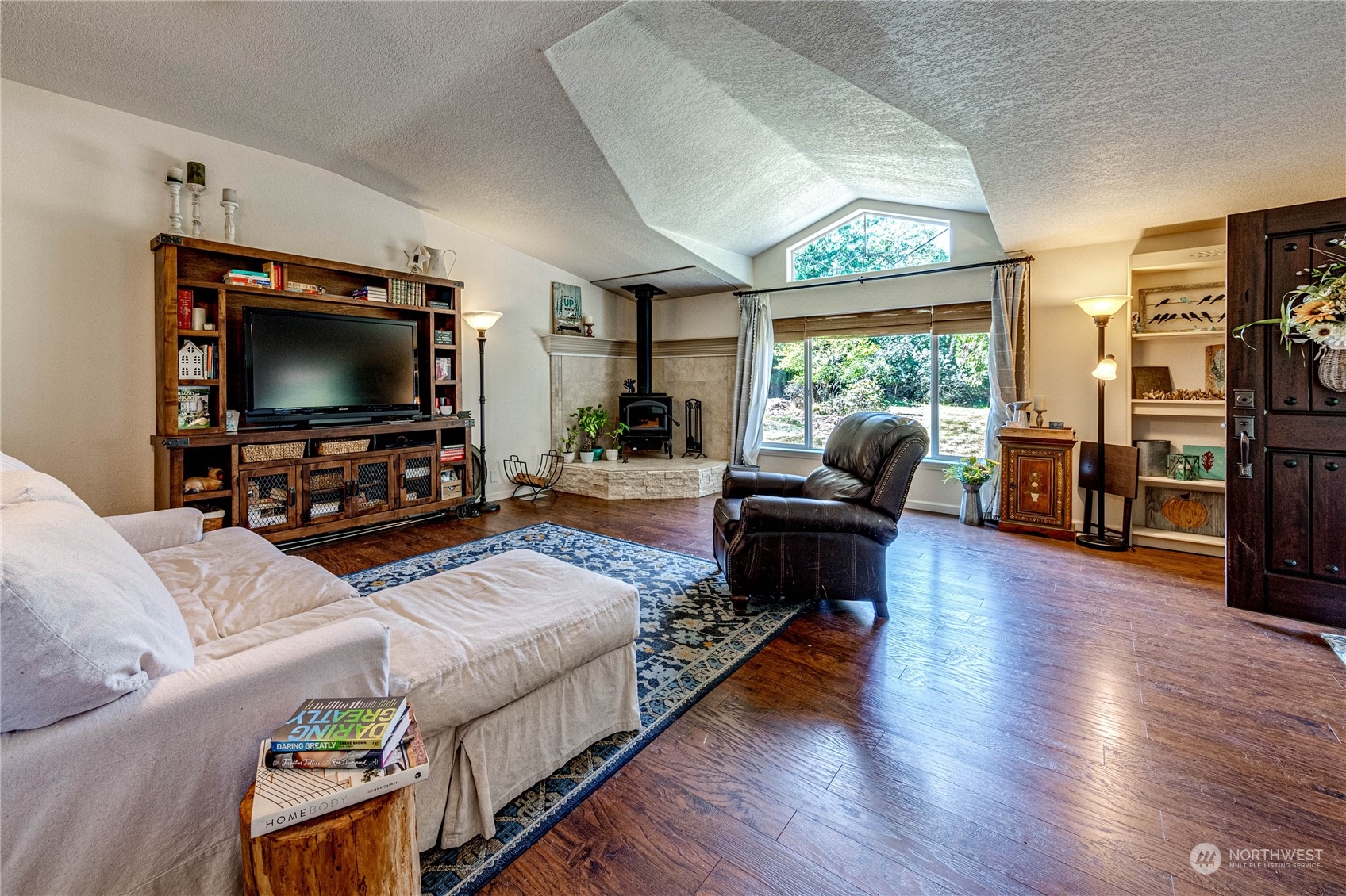 1371 Freshwater Bay Road Port Angeles, WA 98363 - Photo 8 of 37 Gallery Image 8