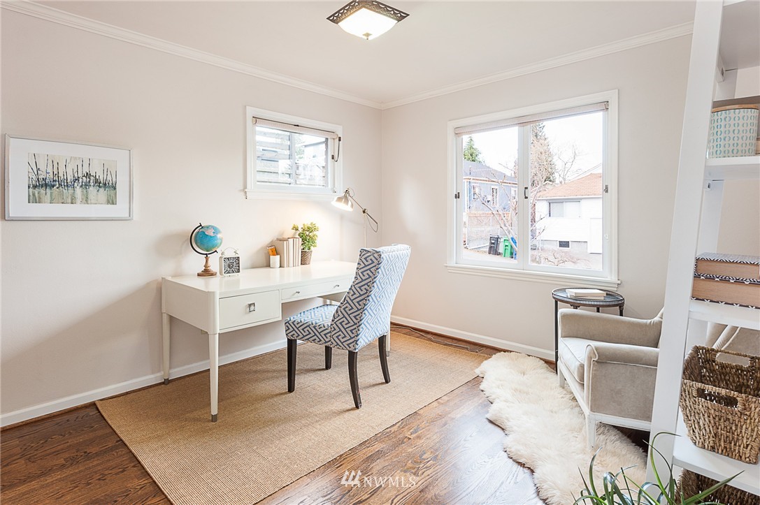 346 North 79th Street Seattle, WA 98103 - Photo 12 of 25 Gallery Image 12