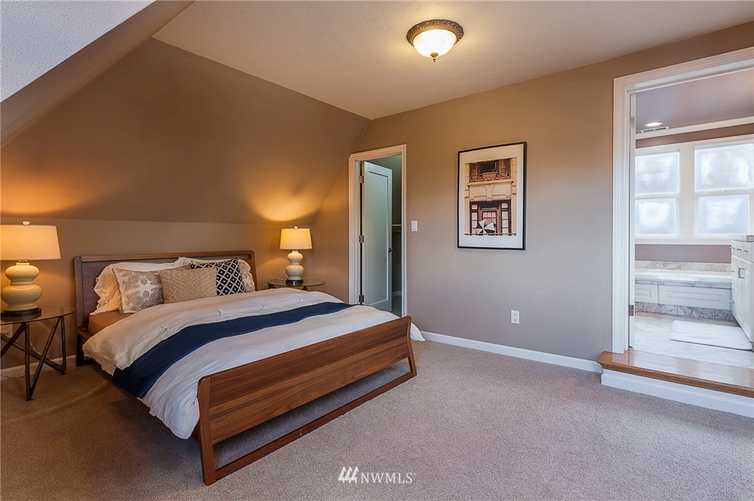346 North 79th Street Seattle, WA 98103 - Photo 14 of 25 Gallery Image 14